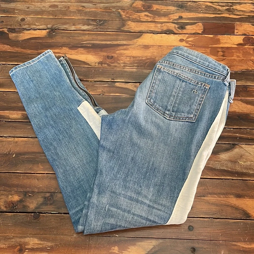 rag & bone jeans - Picture 3 of 8